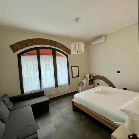 Casa Gien Vendégház Ferrara