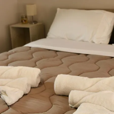 Casa Gien 3* Ferrara