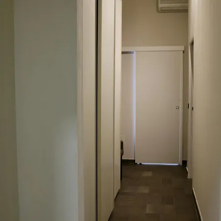 Maison d'hôtes Casa Gien Ferrare