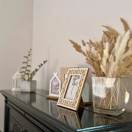 招待所 Casa Gien 费拉拉