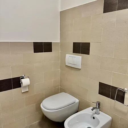 Casa Gien Affittacamere 3*
