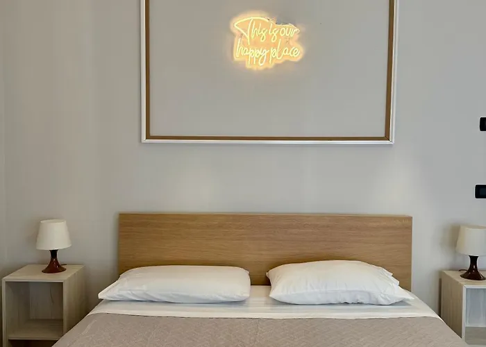 Casa Gien Maison d'hôtes