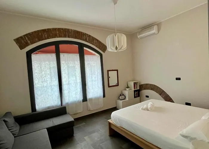 Casa Gien 게스트하우스 페라라