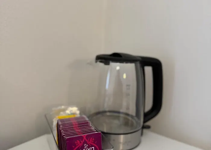 Casa Gien Pensjonat 3*