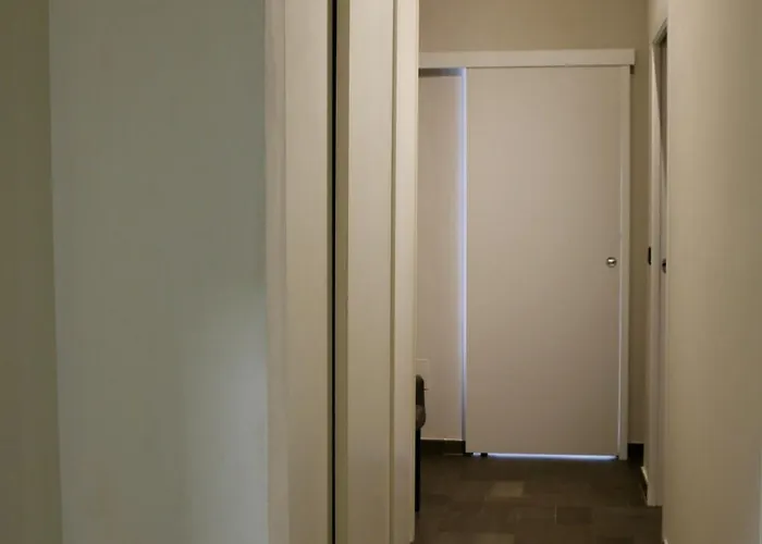 Pensjonat Casa Gien Ferrara