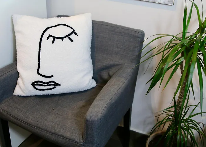 Pensjonat Casa Gien 3*