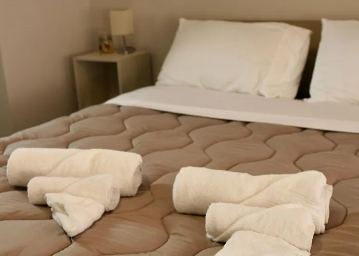 Casa Gien 3* 페라라