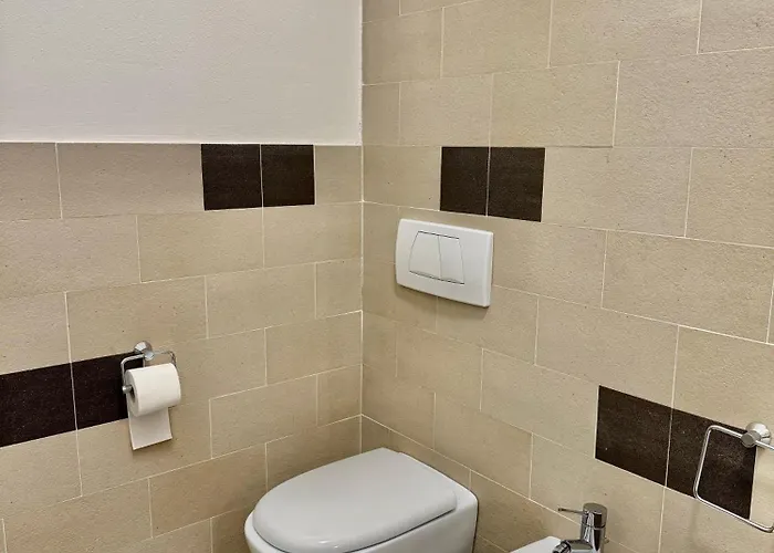 Casa Gien Pensjonat 3*